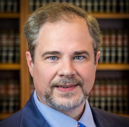Michael F. White Photo